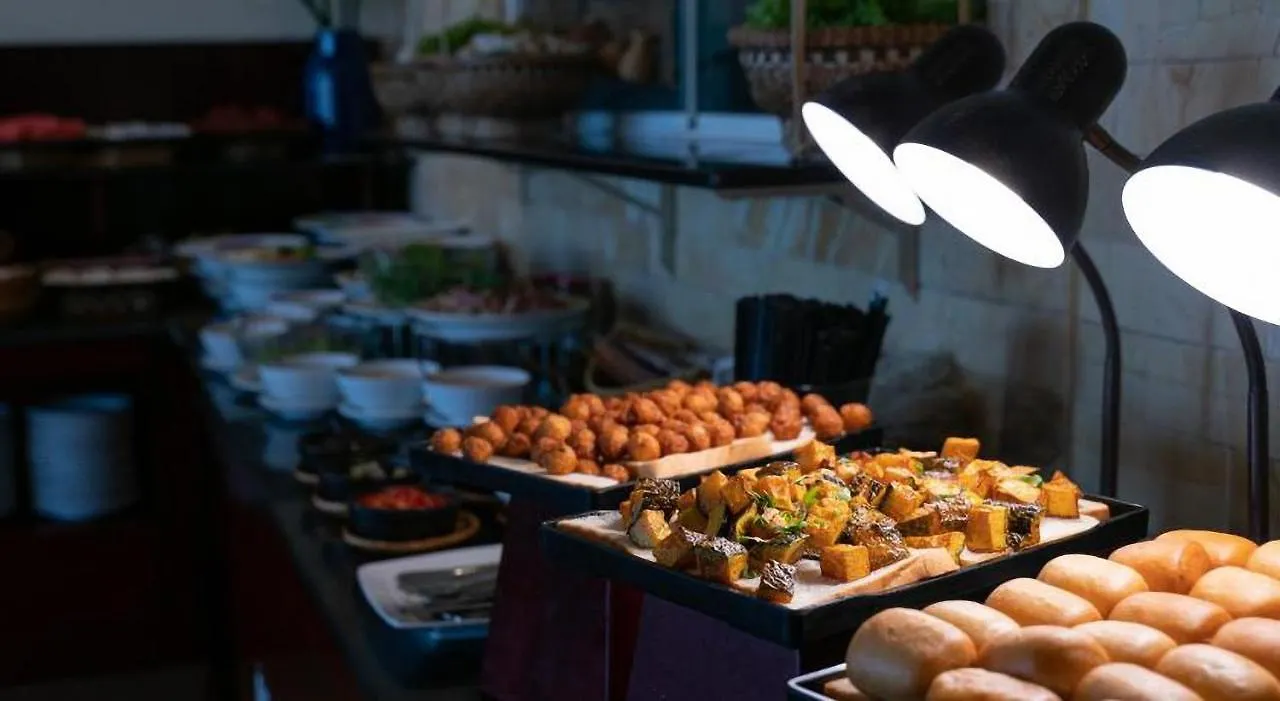 Phu Quy Hotel Να Τρανγκ