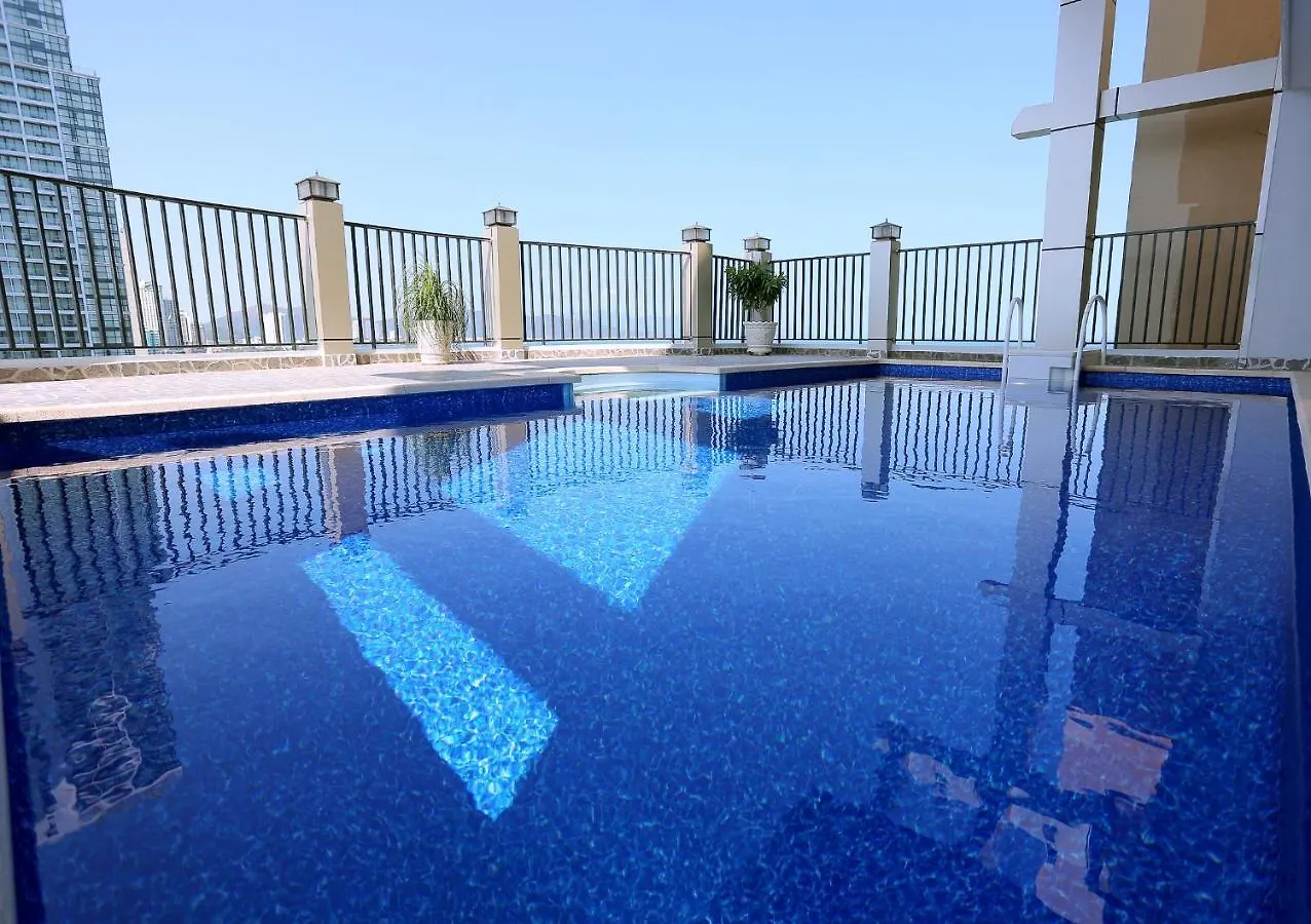 Phu Quy Hotel Να Τρανγκ