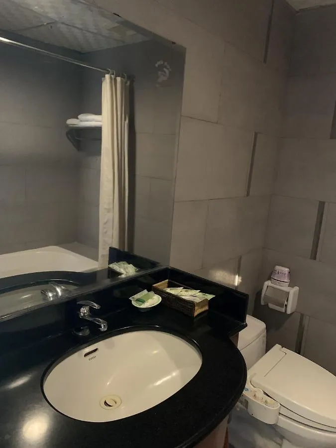 Phu Quy Hotel Να Τρανγκ