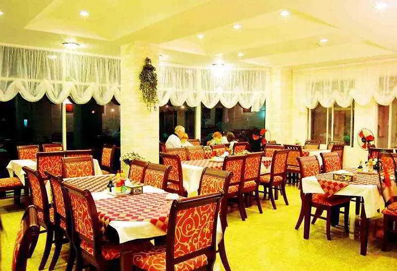 Phu Quy Hotel Να Τρανγκ