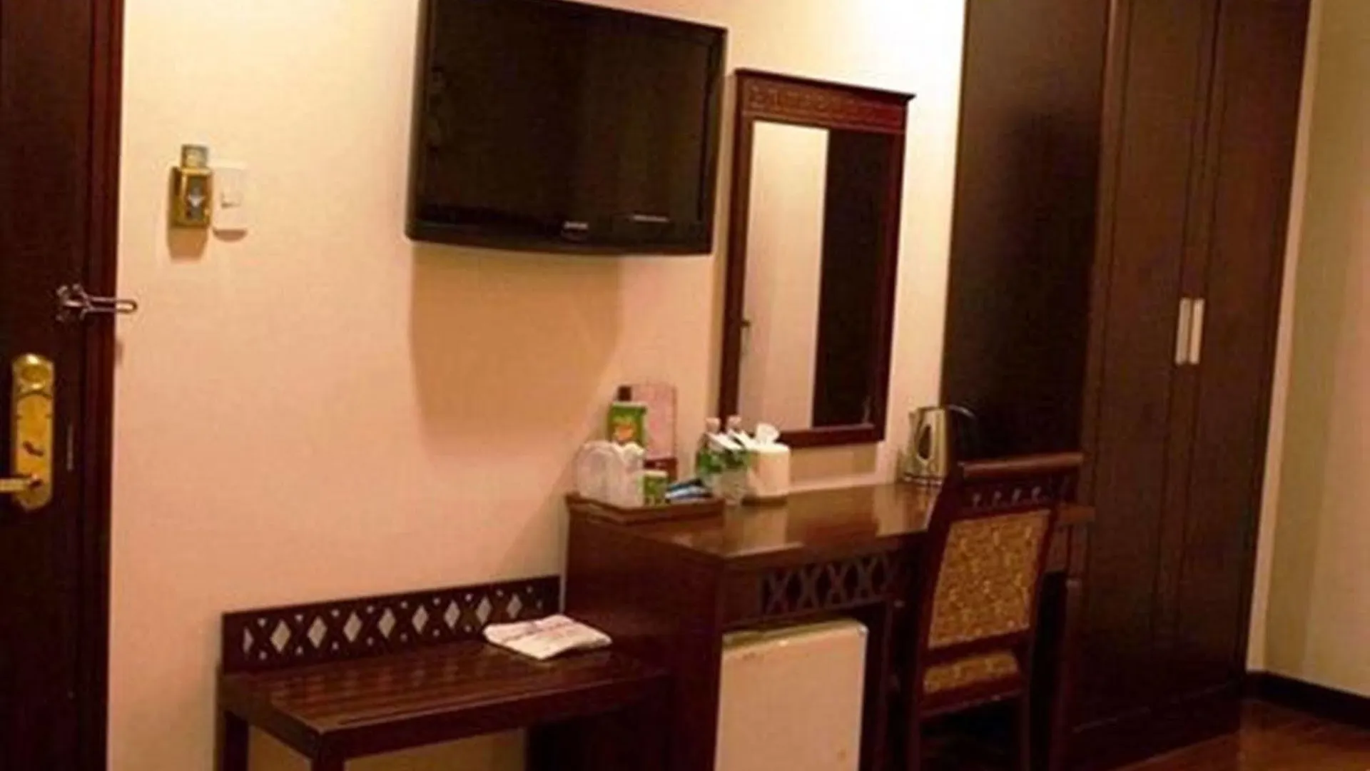 Phu Quy Hotel Να Τρανγκ Βιετνάμ