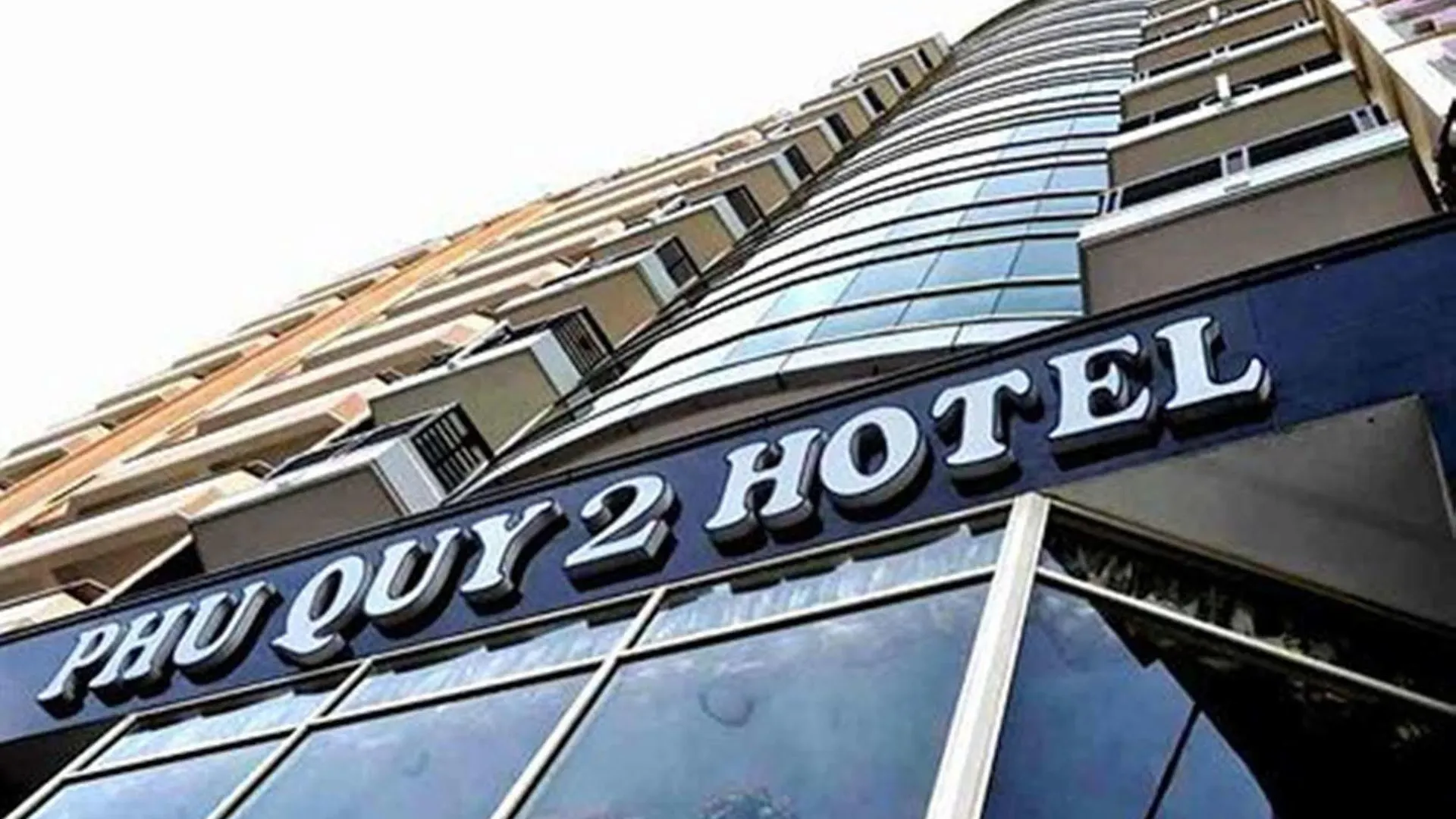 Phu Quy Hotel Να Τρανγκ