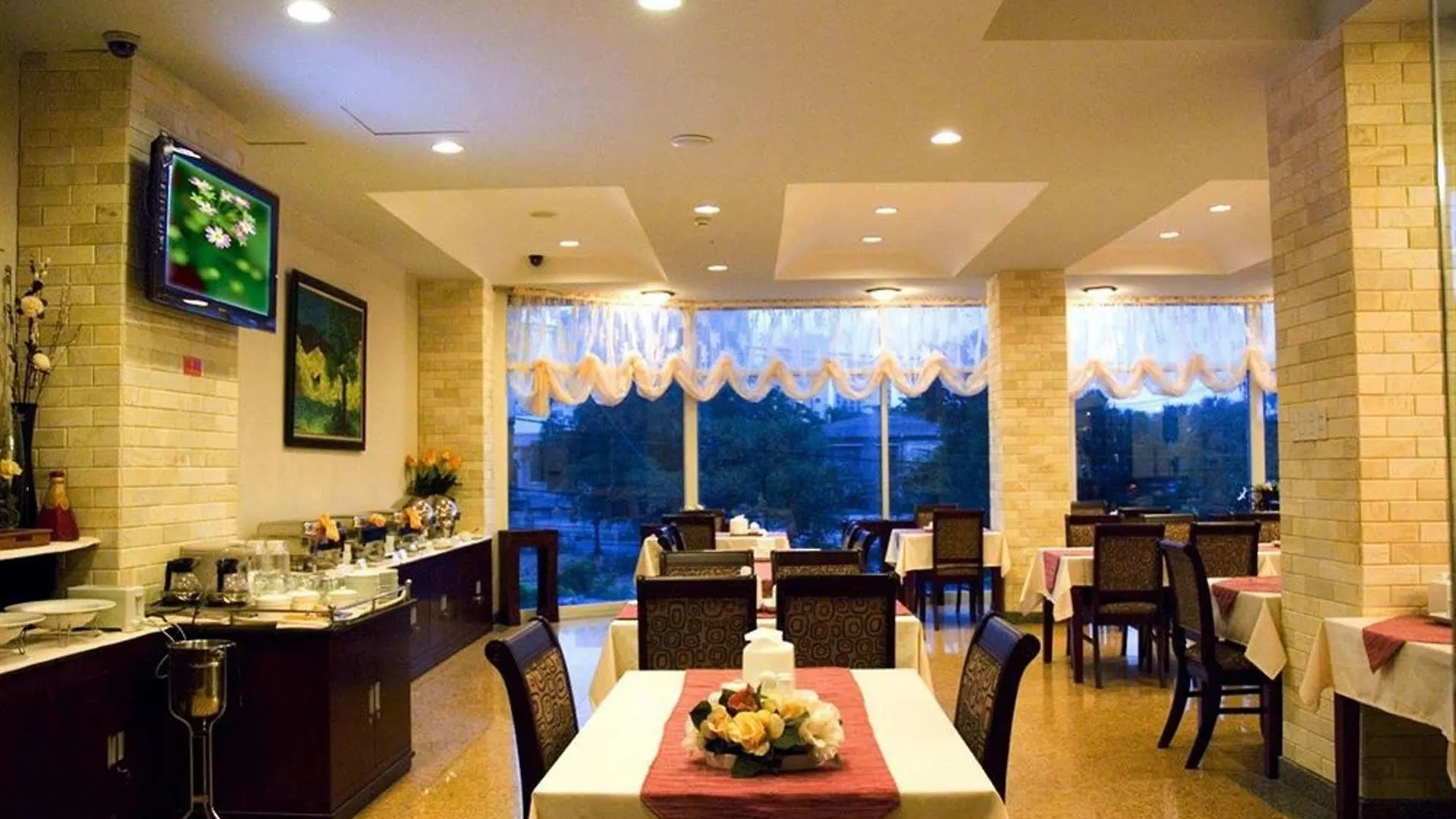 Phu Quy Hotel Να Τρανγκ Βιετνάμ