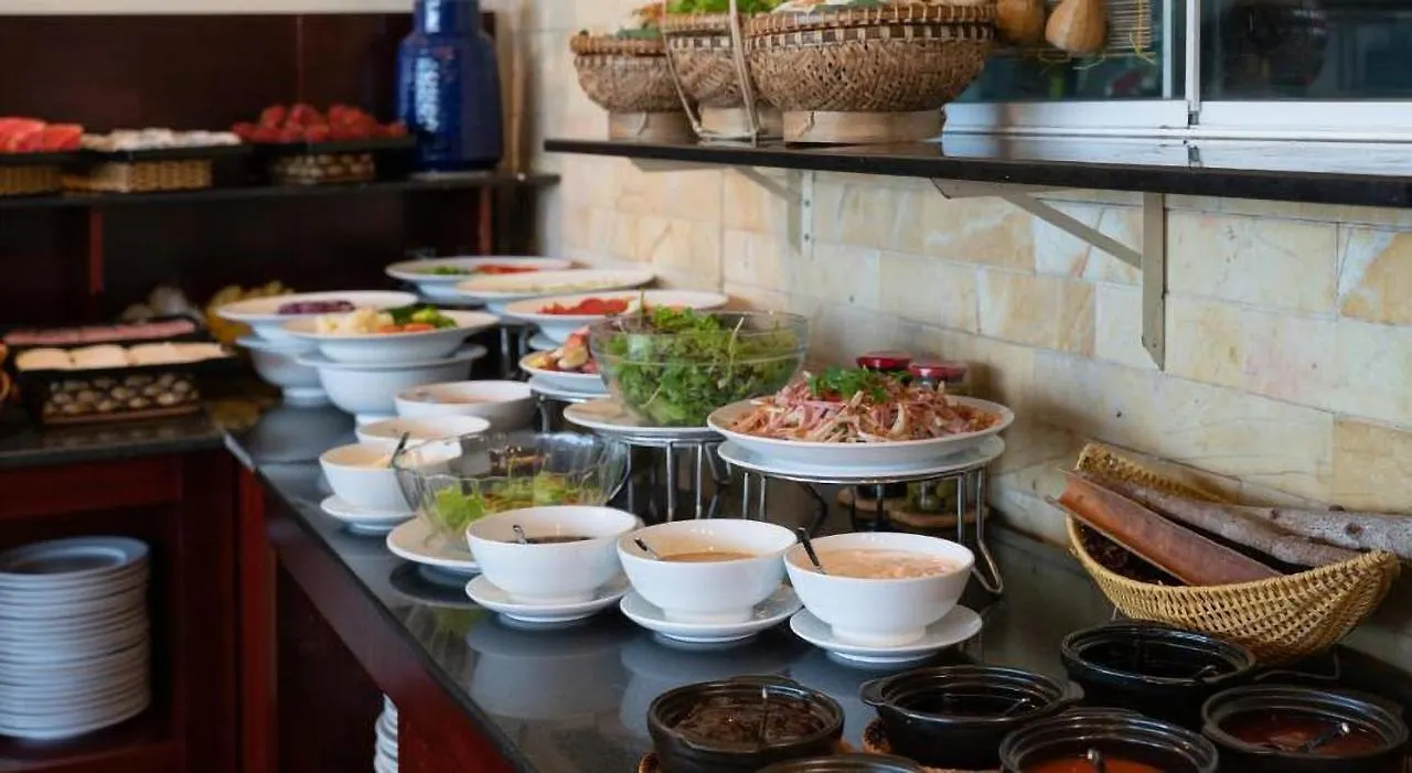 Phu Quy Hotel Nha Trang 3*,  Vietnam