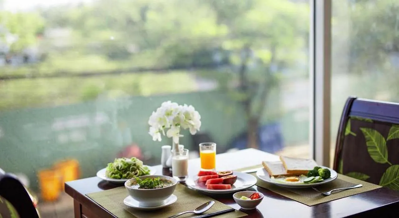 Phu Quy Hotel Nha Trang
