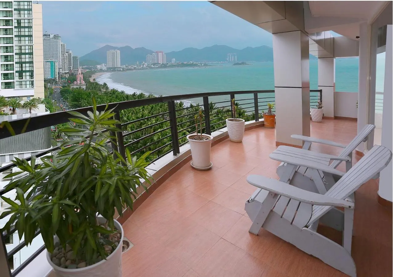 Phu Quy Hotel Nha Trang