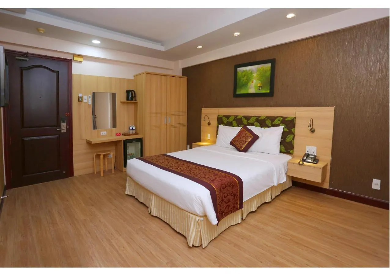 Phu Quy Hotel Nha Trang