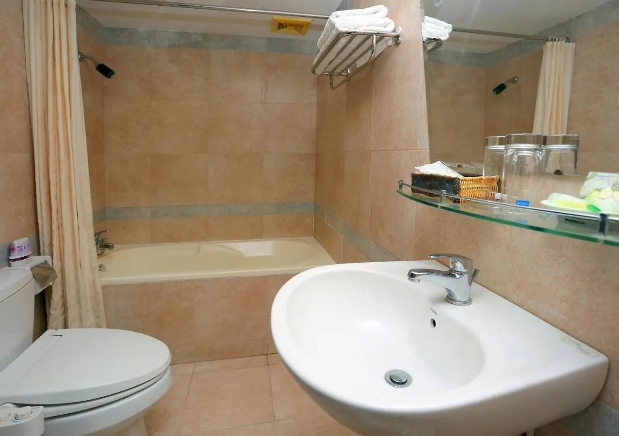 Phu Quy Hotel Nha Trang