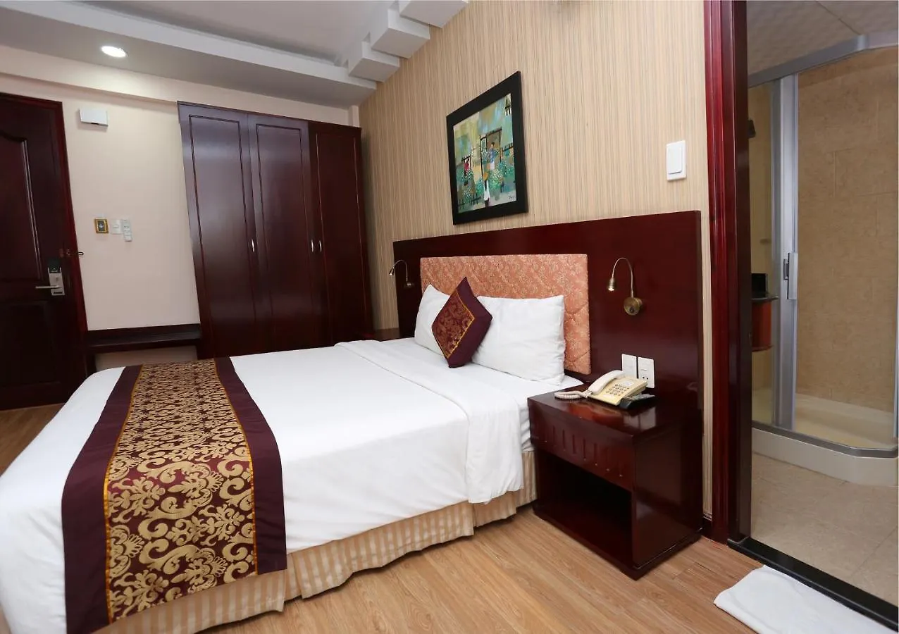 Phu Quy Hotel Nha Trang
