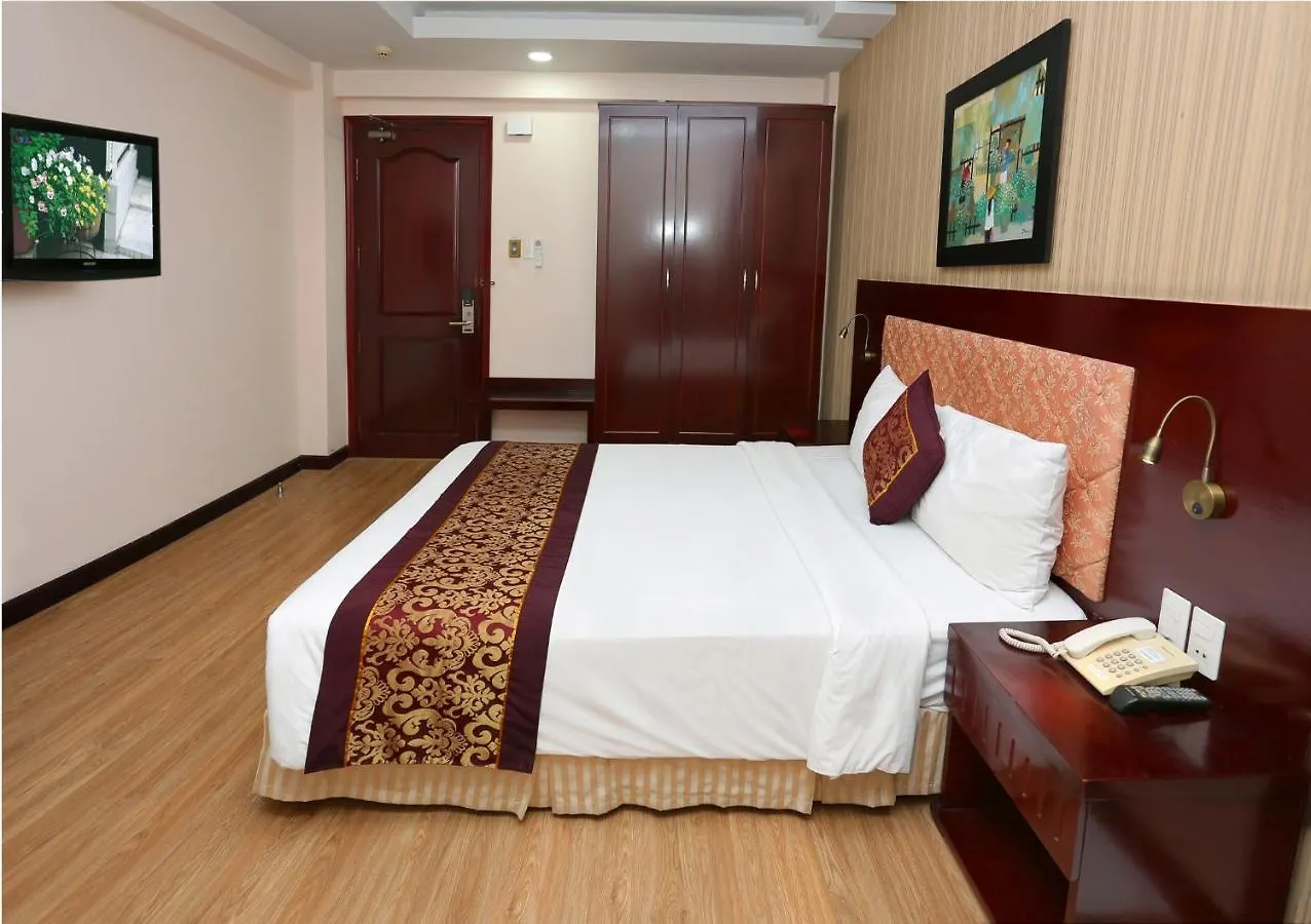 Phu Quy Hotel Nha Trang