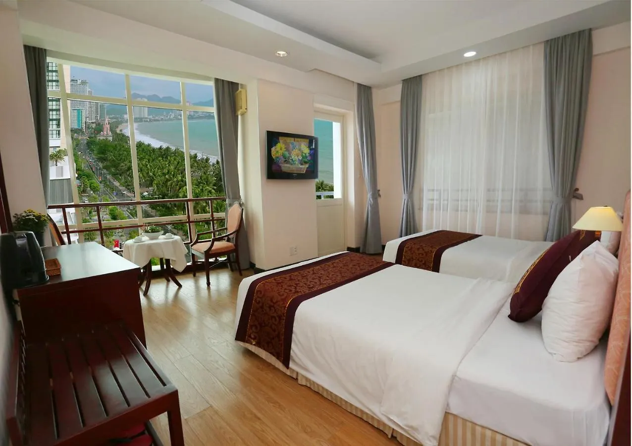 Phu Quy Hotel Nha Trang