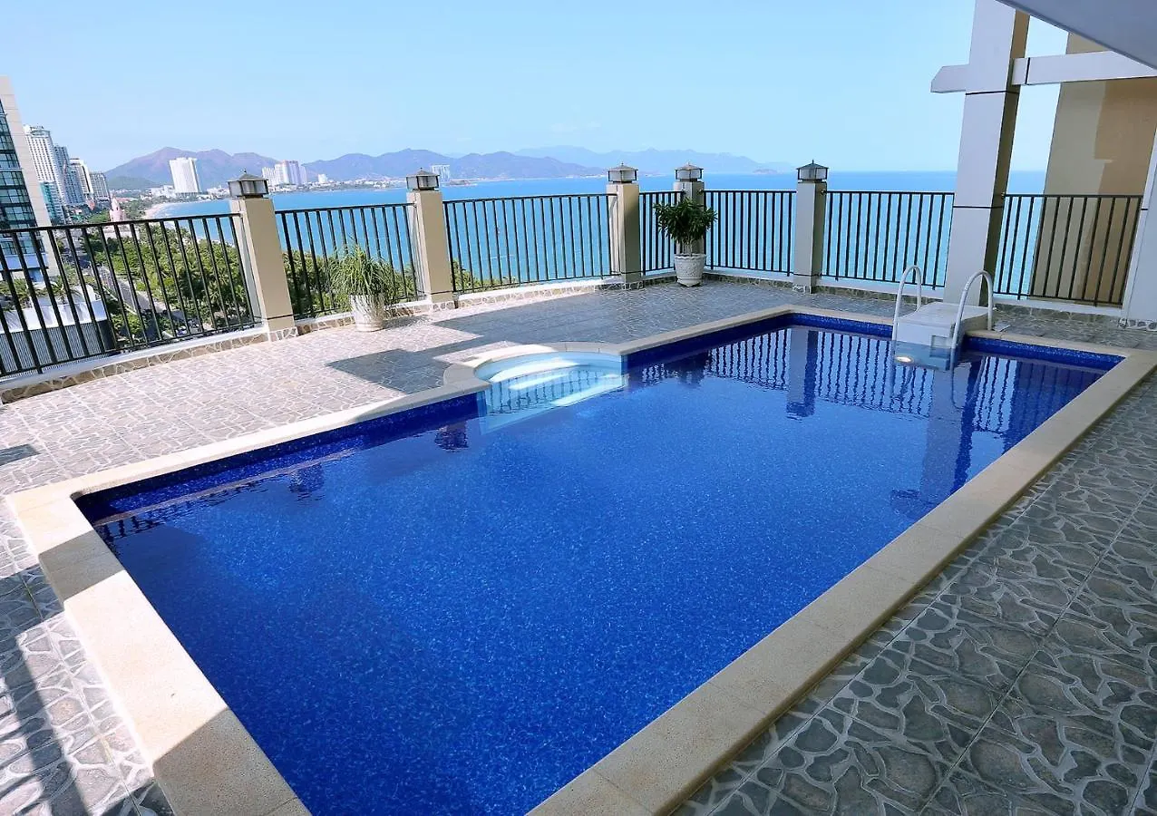 ***  Phu Quy Hotel Nha Trang Vietnam