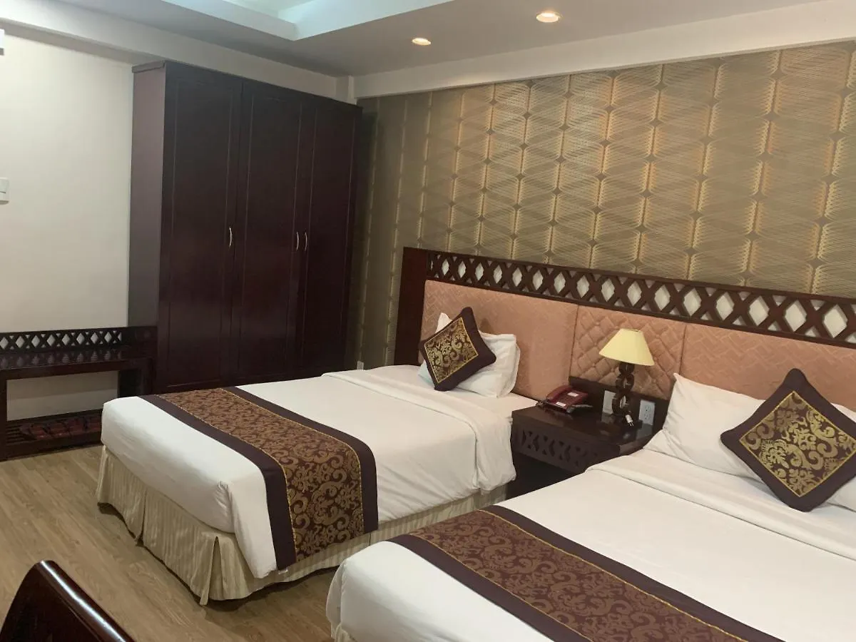 Phu Quy Hotel Nha Trang