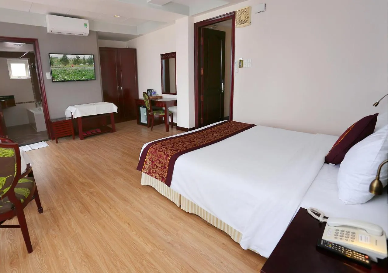 Phu Quy Hotel Nha Trang