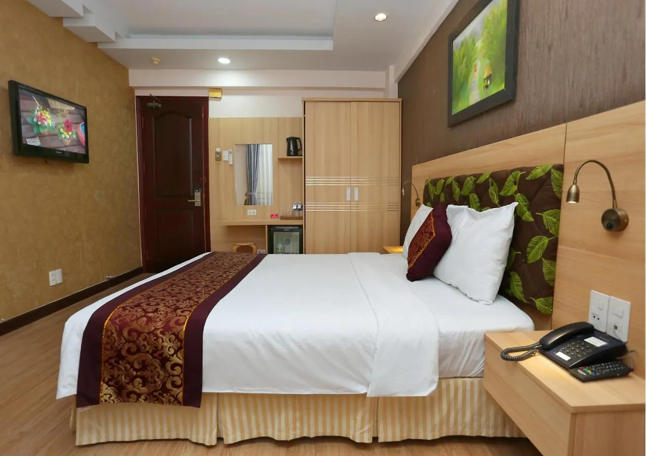Phu Quy Hotel Nha Trang