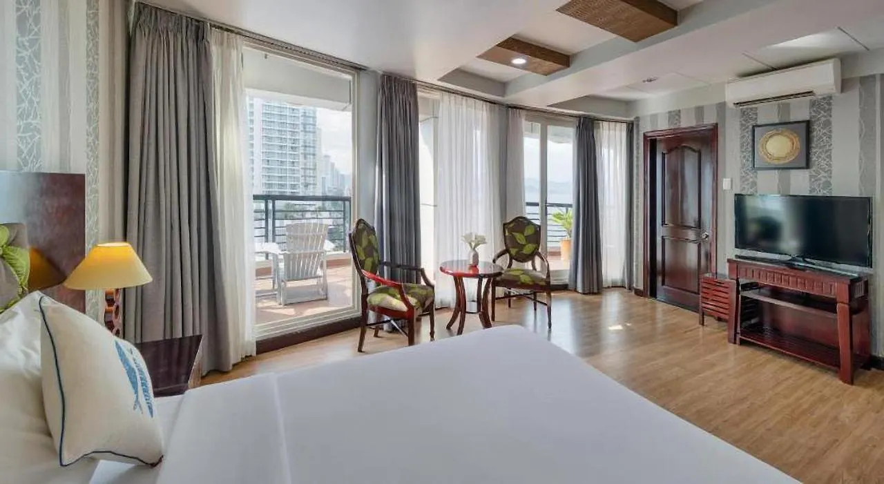 Phu Quy Hotel Nha Trang