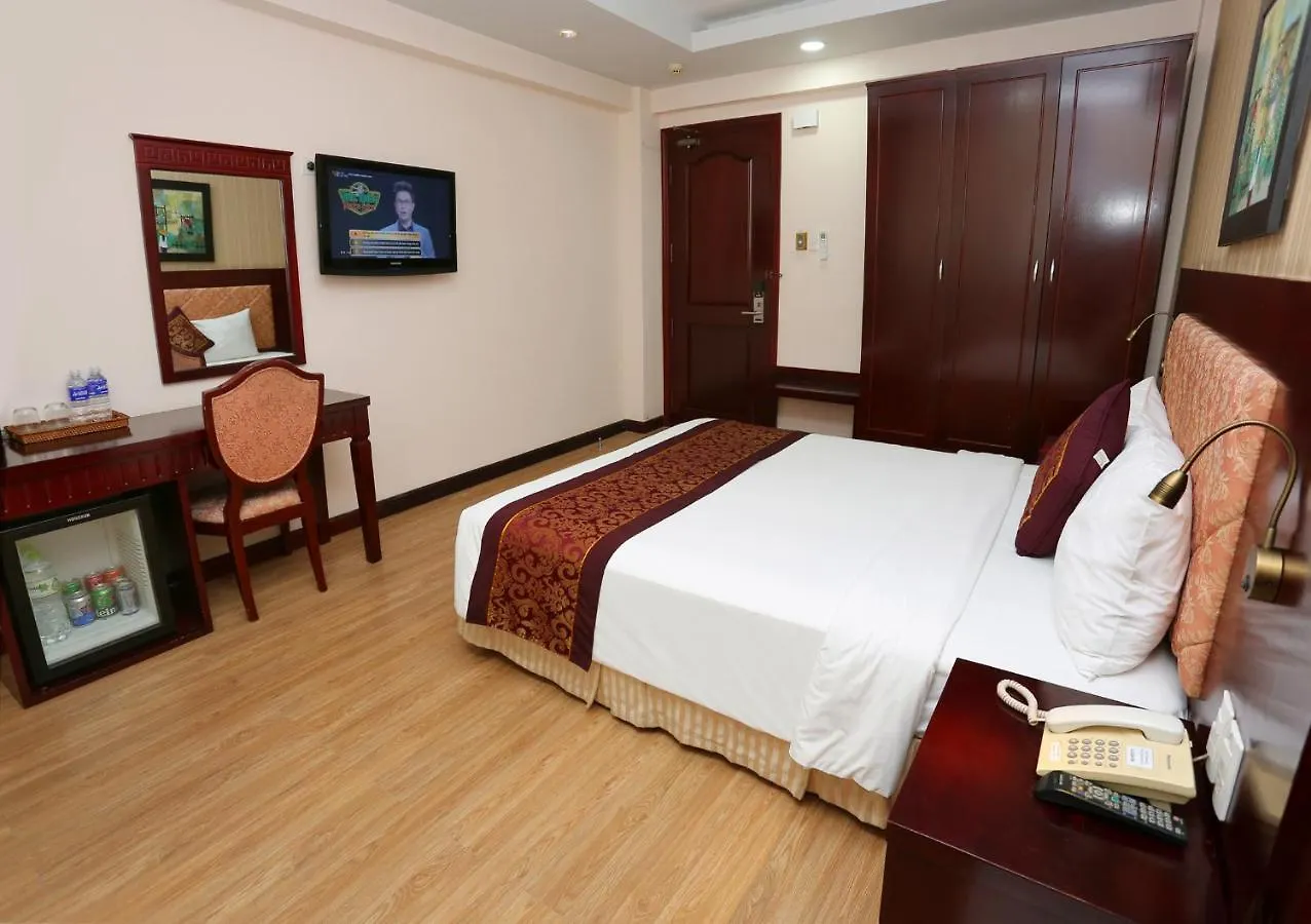 Phu Quy Hotel Nha Trang
