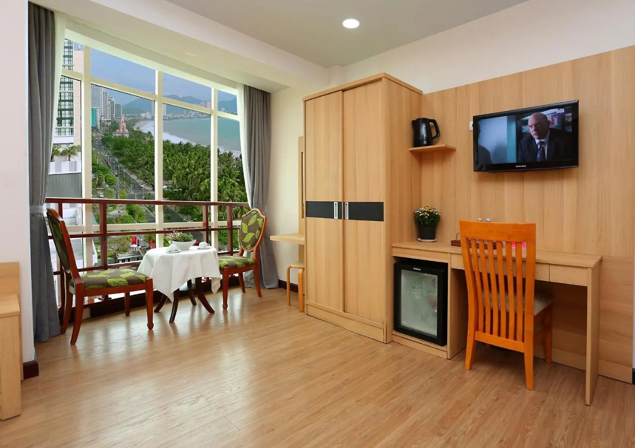 Phu Quy Hotel Nha Trang
