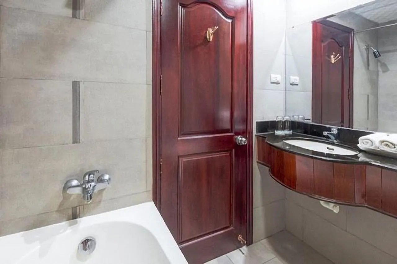 ***  Phu Quy Hotel Nha Trang Vietnam