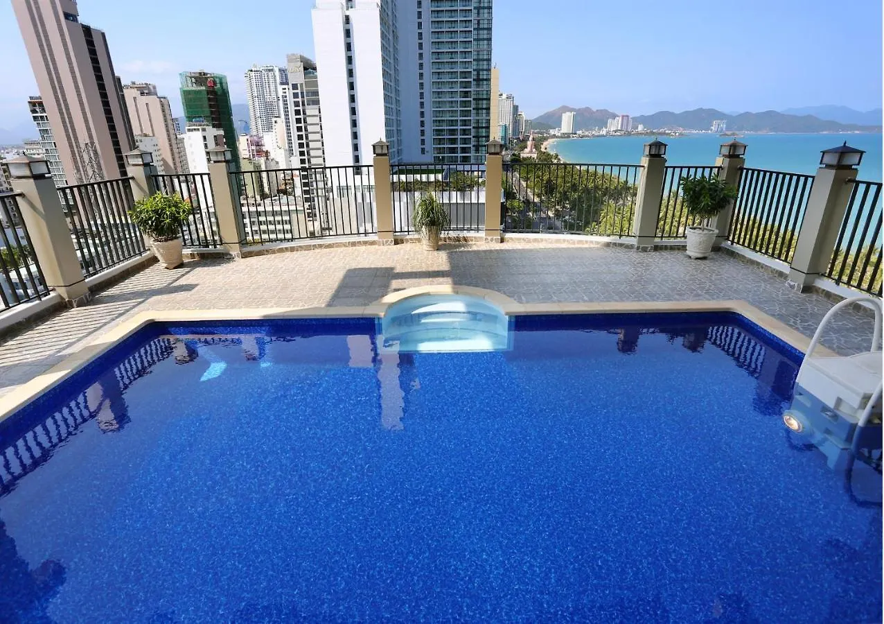 Phu Quy Hotel Nha Trang