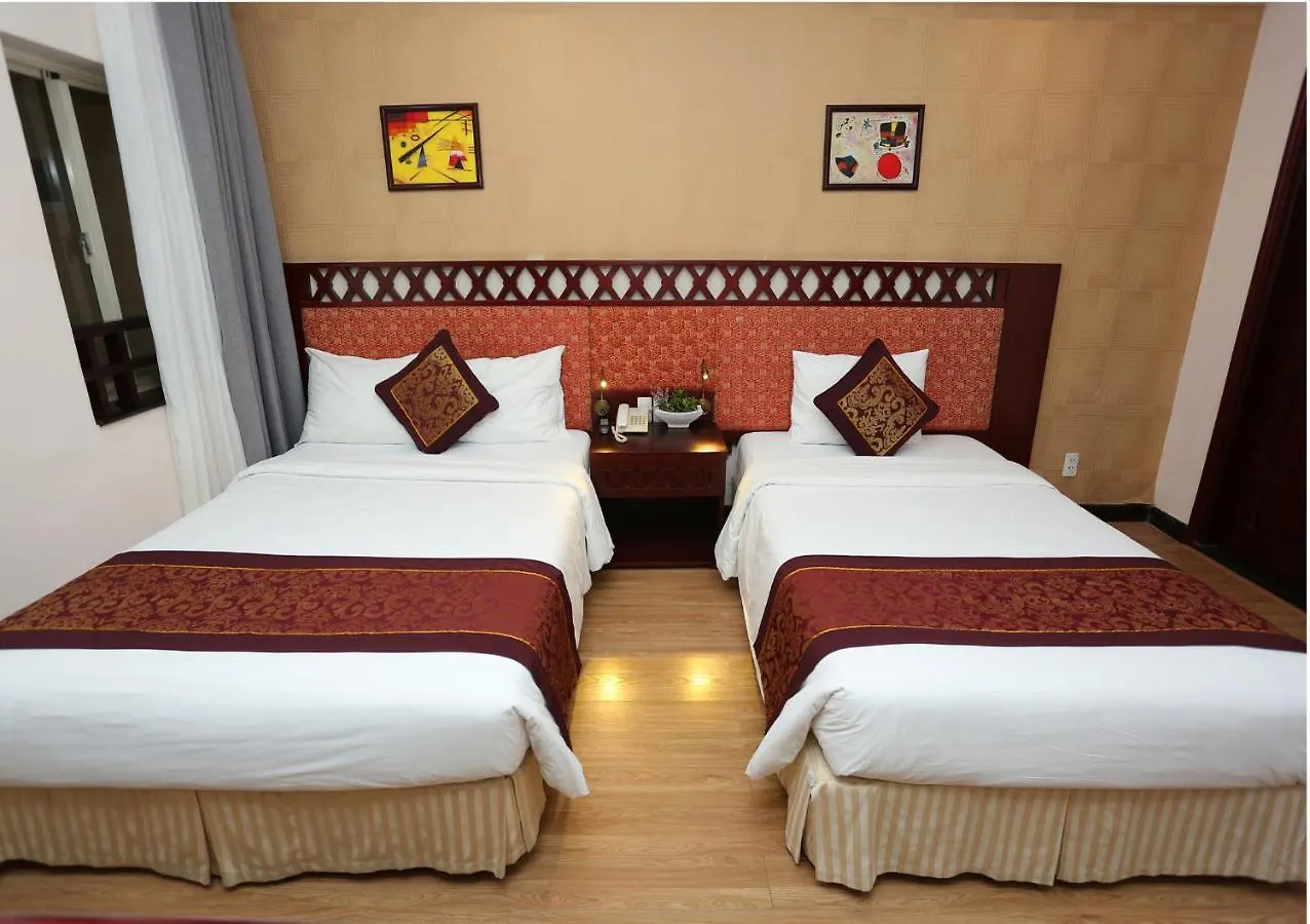 Phu Quy Hotel Nha Trang