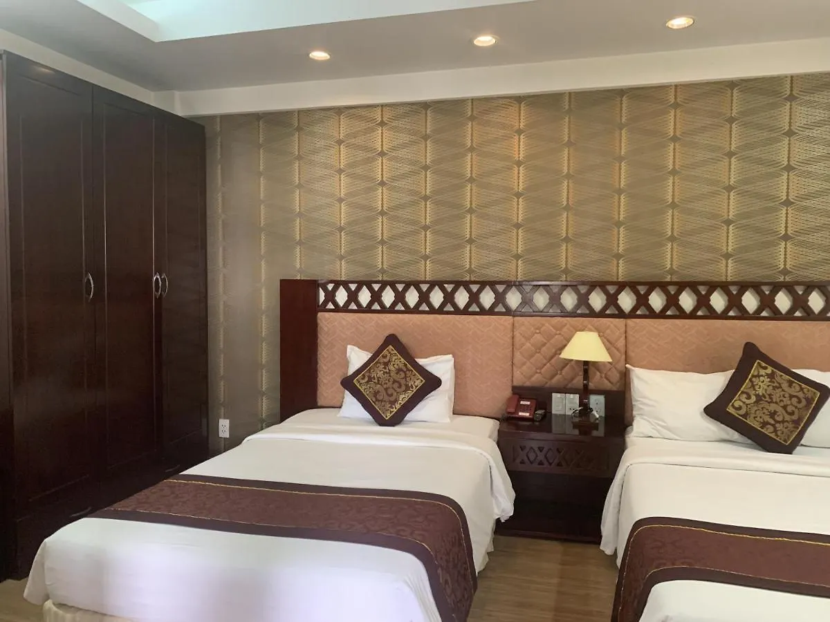 Phu Quy Hotel Nha Trang