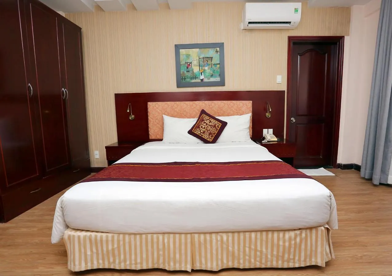 Phu Quy Hotel Nha Trang