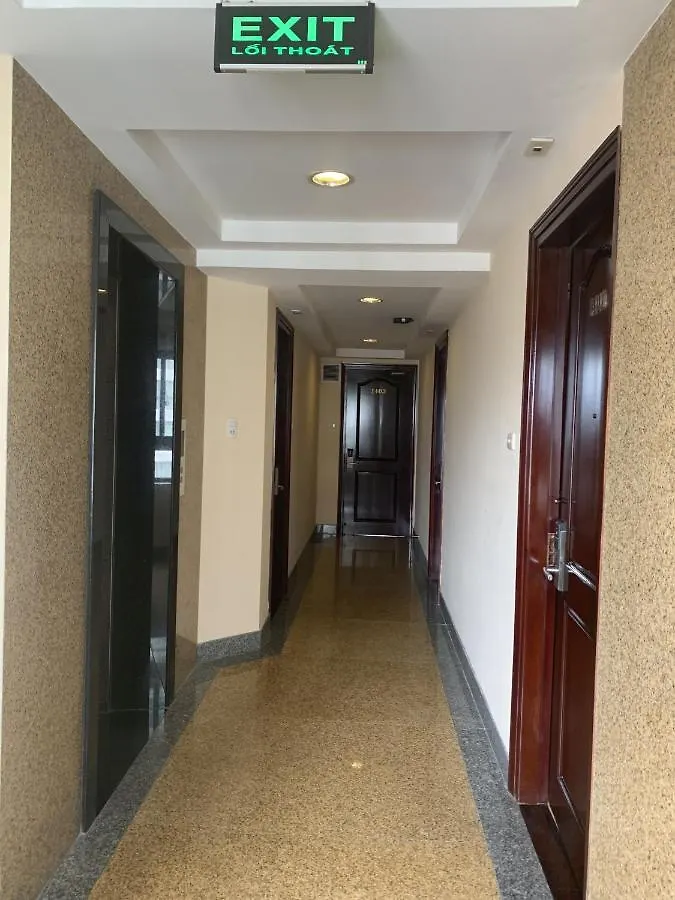 Phu Quy Hotel Nha Trang