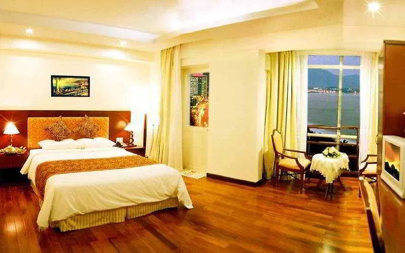 Phu Quy Hotel Nha Trang Vietnam