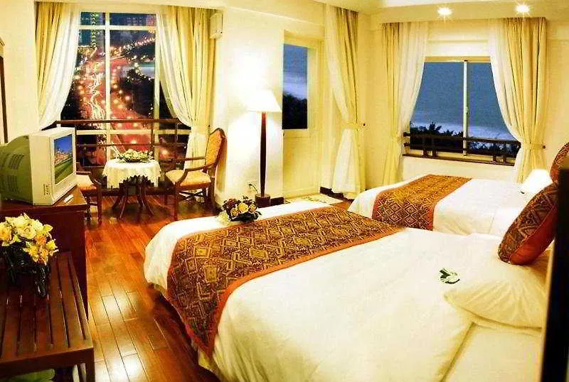 Phu Quy Hotel Nha Trang