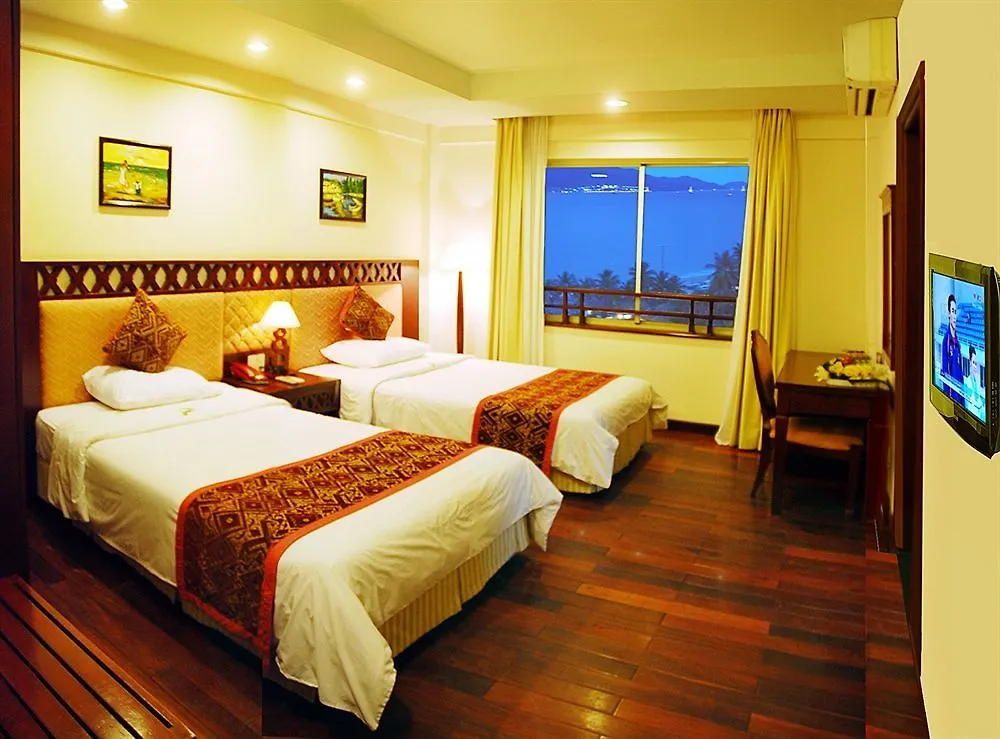 Phu Quy Hotel Nha Trang