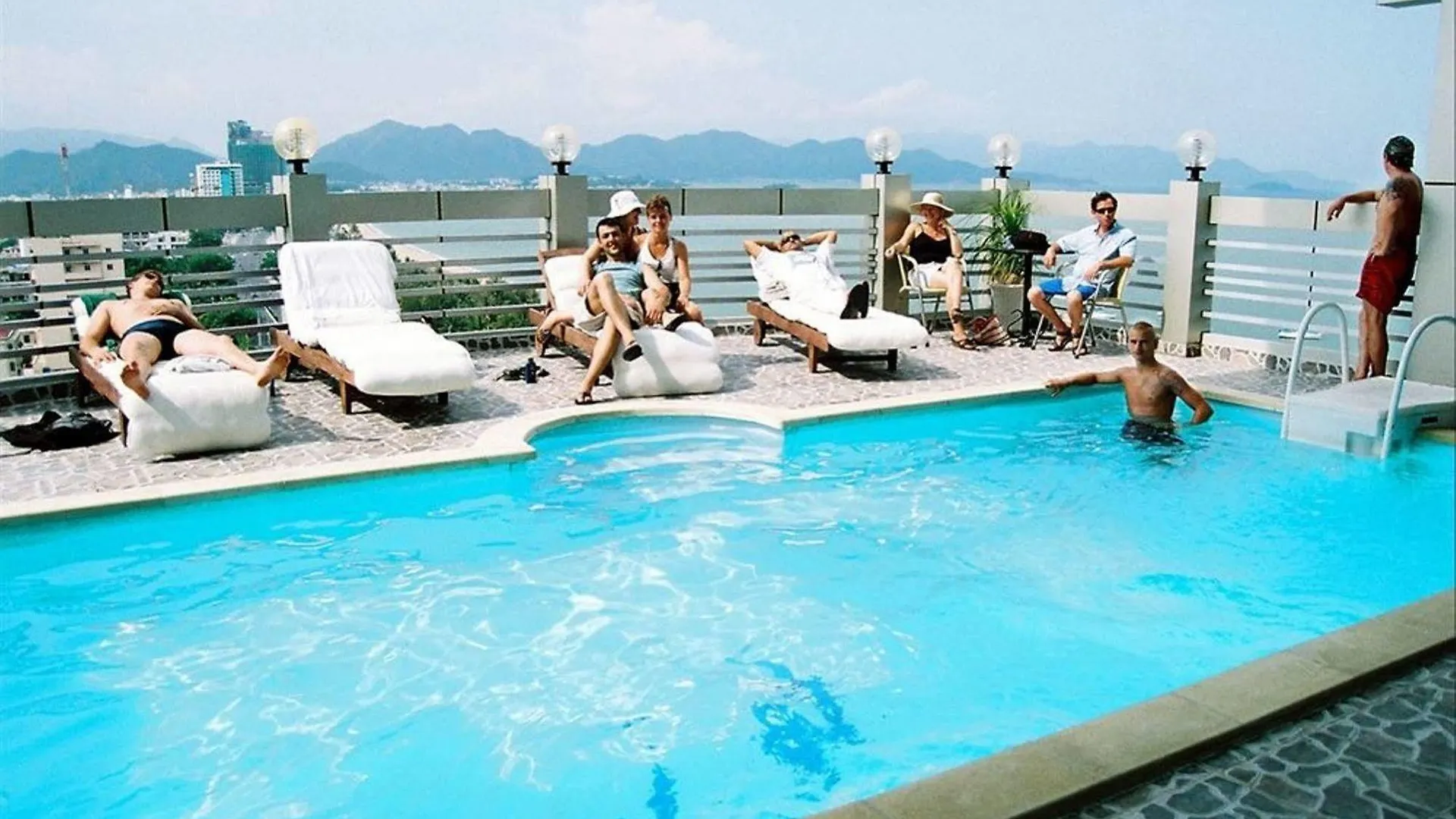 Phu Quy Hotel Nha Trang Vietnam
