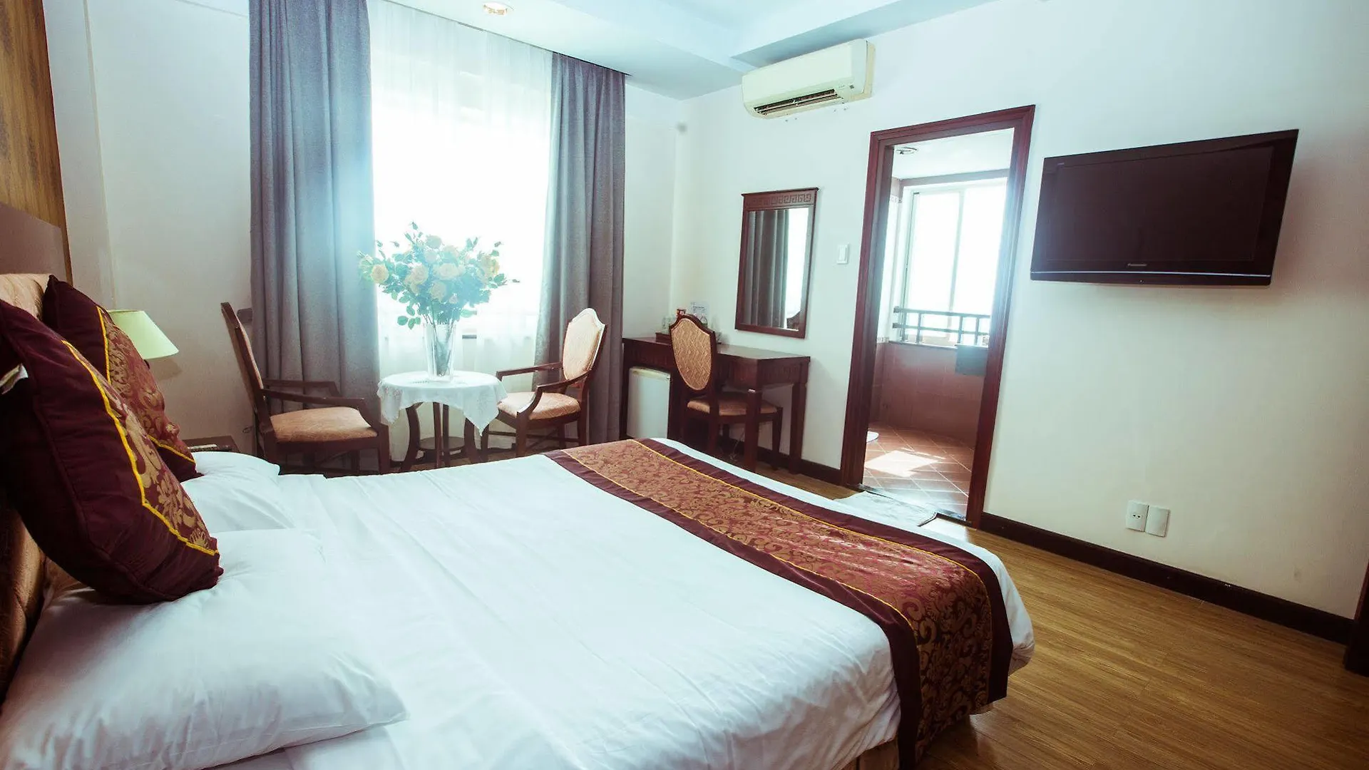 ***  Phu Quy Hotel Nha Trang Vietnam