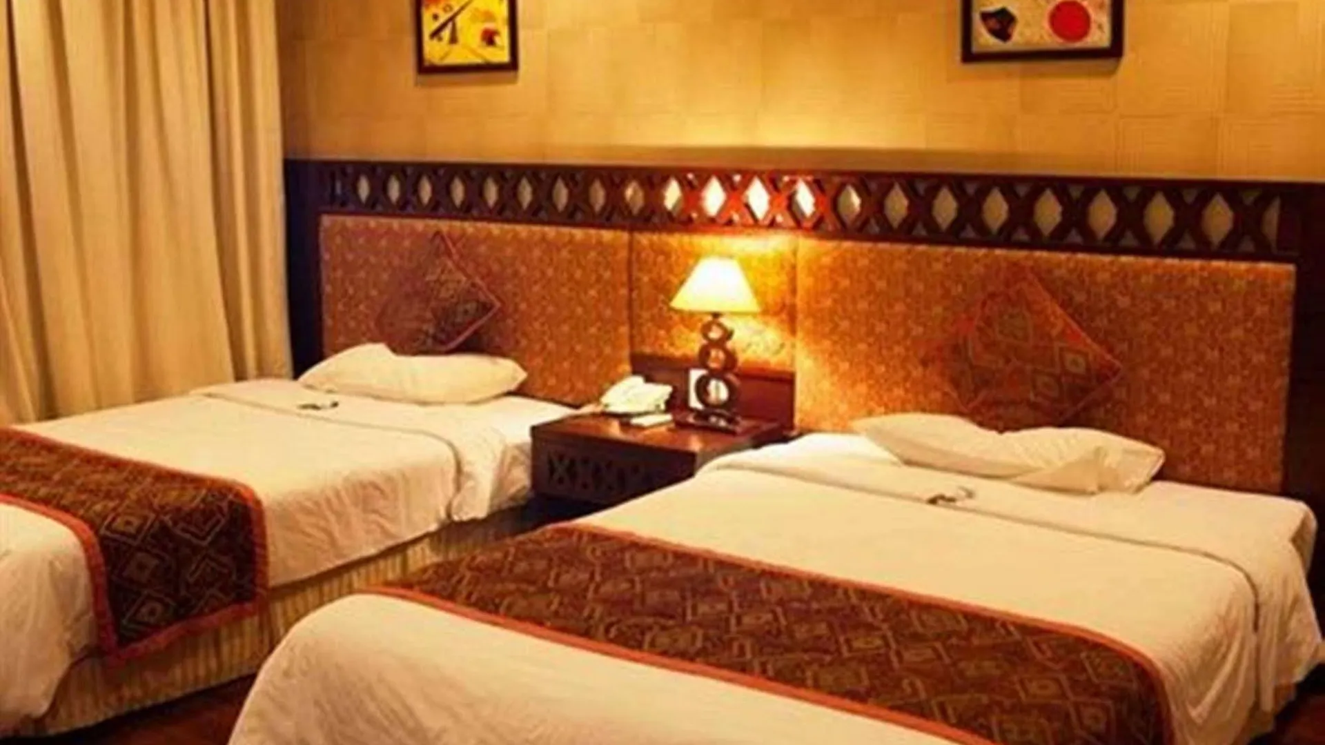 Phu Quy Hotel Nha Trang 3*,