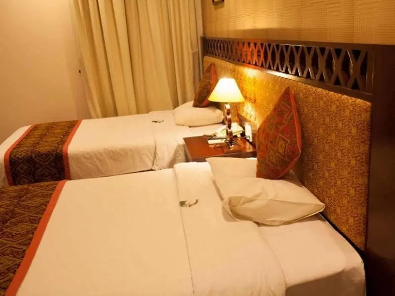 Phu Quy Hotel Nha Trang