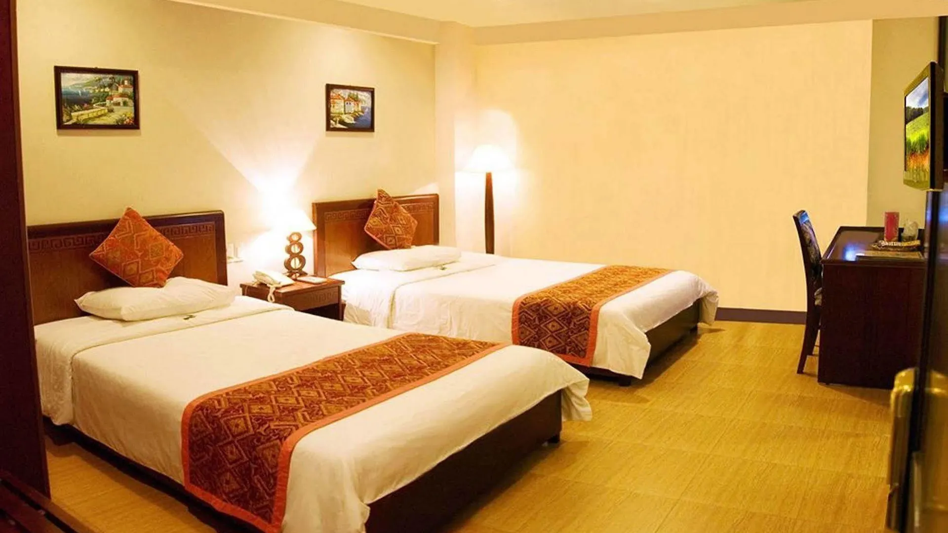 Phu Quy Hotel Nha Trang