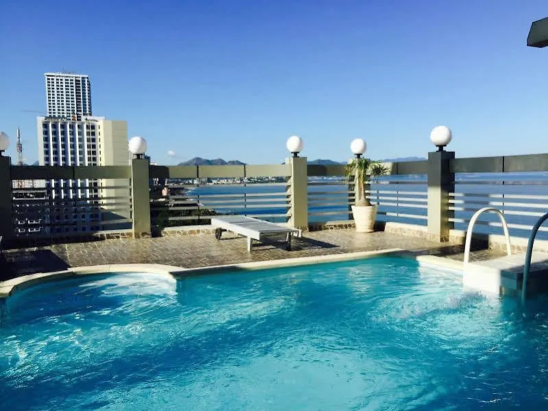 Phu Quy Hotel Nha Trang