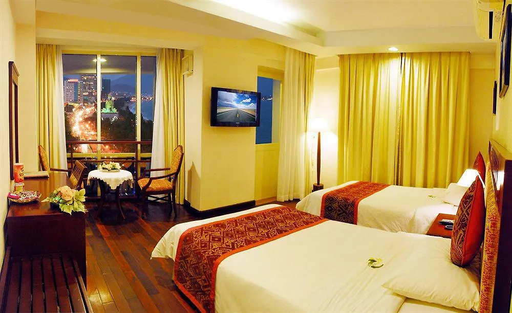 ***  Phu Quy Hotel Nha Trang Vietnam