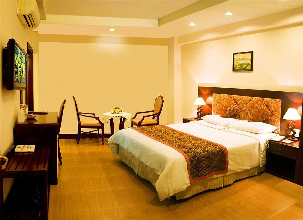 Phu Quy Hotel Nha Trang 3*,  Vietnam