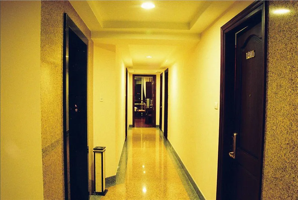 Phu Quy Hotel Nha Trang